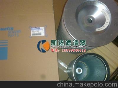 供應(yīng)唐納森空氣濾芯 唐納森濾筒P101243圖片