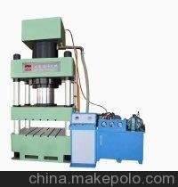 供應(yīng)其他YD32-630t通用萬能三梁四柱液壓機(jī)圖片
