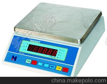 供應(yīng)實干ACS接電腦電子計量稱，計數(shù)桌稱價錢圖片