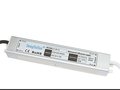 供应足功率LED防水电源12V 20W