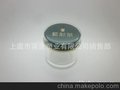 供应富全亚克力茶叶瓶 透明保健品瓶