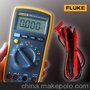 美国 原装 正品 福禄克 FLUKE 17B F17B数字万用表