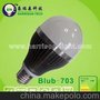 厂家供应LEDbulb/ E27球泡灯/LED灯具灯泡/鳍片式LED球泡灯7W