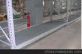 供应各种规格的电厂专用钢格板，石油化工钢格板