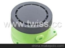 _(ti)twiss QHRB-N80