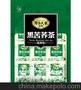 供应荞乡人家260克超微型黑苦荞茶（袋装型)