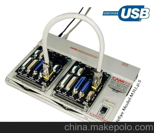 提供CableEye線纜測試儀，電纜導(dǎo)通測試儀，電纜故障診斷圖片