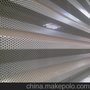 冲孔彩钢瓦—彩涂板冲孔
