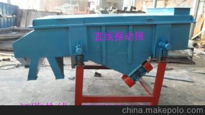 篩玉米-玉米篩選震動(dòng)篩-玉米精選篩-去除玉米雜質(zhì)震蕩篩圖片
