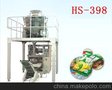 华顺机械直销HS-398食品机械立式包装机