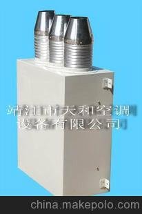 廠家直銷誘導(dǎo)風(fēng)機(jī),噴流誘導(dǎo)風(fēng)機(jī),YDF系列，智能誘導(dǎo)風(fēng)機(jī)圖片