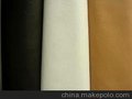 <真皮>土黄色自然纹头层牛皮 箱包、沙发牛皮的材质