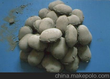 AD粉球大量生產(chǎn)供應(yīng) AD球煉鋼輔料加工圖片