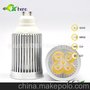 LED lamp,LED light,3X2W,4X2W,5X2W,LED高功率射燈