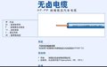 HF-PP绝缘低压汽车电缆 无卤电缆 LS/LG Cable