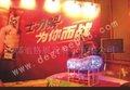 提供展示制作服务