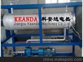 供应科安达KAD-8电磁感应油炉