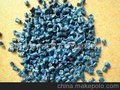 蓝色PP再生料 一级蓝色PP再生料