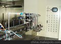 供应其他中研科际机械苏州固定式在线自动喷涂线价格