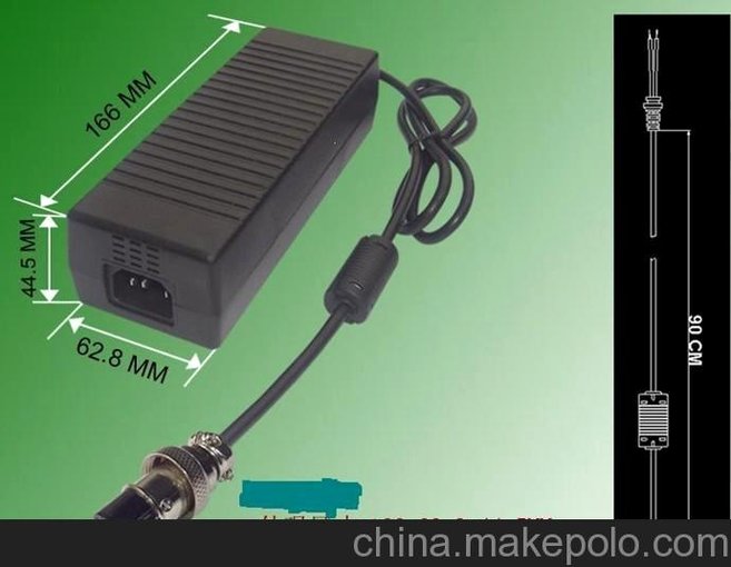 各國(guó)家安規(guī)認(rèn)證 批發(fā)電源適配器 廠家生產(chǎn)銷(xiāo)售24V/4A電源適配器圖片