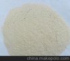 漂白木粉