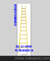 绝缘梯价格的河北直销