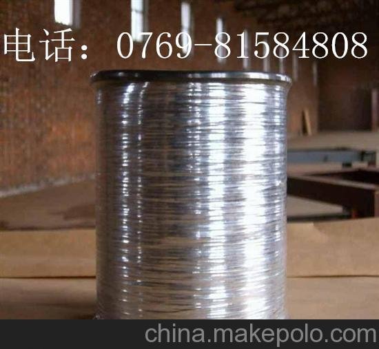 供應(yīng)夢(mèng)望W18Cr4V高速工具鋼絲圖片