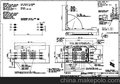 福建amphenol安费诺卡座C707 10M006 512 2 漳州现货特价POS机用