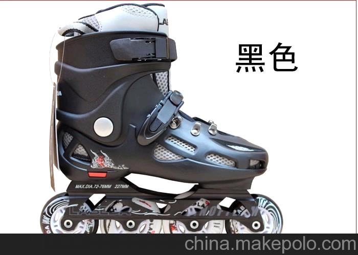 廠家批發:LABEDA開火 旱冰鞋 溜冰鞋 滑冰鞋 輪滑鞋 平滑鞋直排
