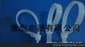 浙江供应白色尼龙扎带批发