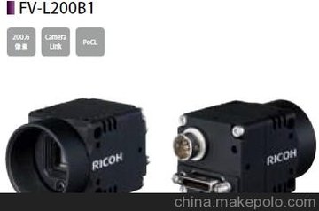 Ӧ⣨RICOHCameraLink 200FV-L200B1ҵ
