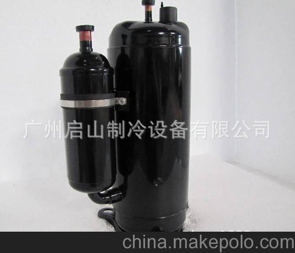 PH460X3CS-8MUC1東芝空調壓縮機 空調壓縮機 春蘭空調壓縮機圖片