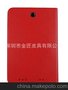 联想A2107 后支撑式平板皮套 工厂平板皮货批发