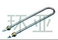 空气用管状电热元件双头电热管