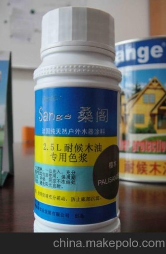 進(jìn)口耐候木油圖片