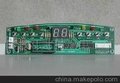 杭州按摩器pcb抄板 电路板抄板 电路板复制 pcb设计