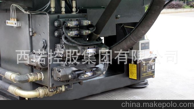快速成型薄壁注塑機(jī) 大型注塑機(jī)圖片