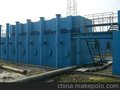 电镀行业含铜、含锌磷废水、酸碱废水中水回用设备