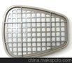 原装正品/3M6001过滤盒/防护甲醛/有机气体/有毒气体/面具虑毒盒