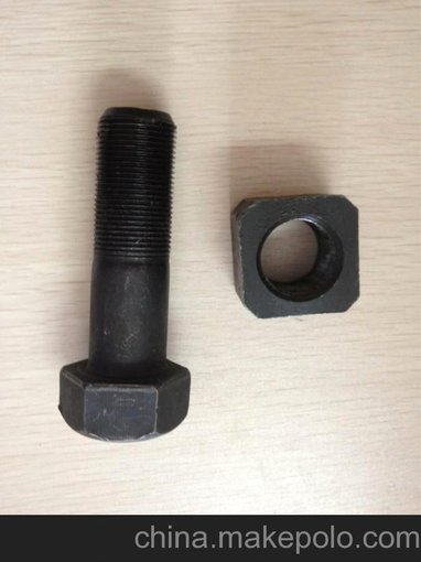 供應(yīng)山推SD22 SD16 SD42 SD32 01010-81240螺栓 工程機(jī)械配件圖片