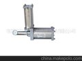 供应气体增压器、久力品牌气液增压器(图)
