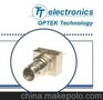 进口光纤发射器接收器收发器OPF322A Optek品牌优势代理