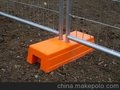 临时护栏网 车间护栏网厂家 工厂仓库护栏网规格 安平县护栏网厂