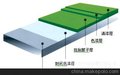 优质 丙烯酸 固体丙烯酸 丙烯酸地坪漆 涂料