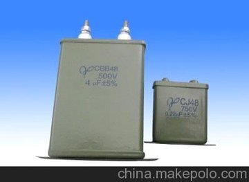 SֱNٻCJ48-2 1000V 1UF