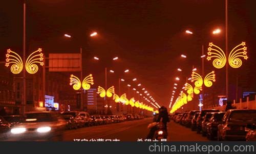 供應(yīng)LED景觀燈圖片