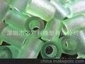 聚氨酯胶辊套，表面蚀纹胶套，蚀纹胶套，聚氨酯胶套厂家