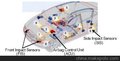 供应未知  ABSTS安全气囊传感器测试系统