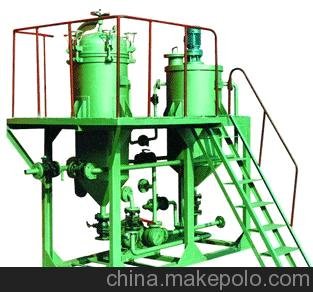 板式密閉過(guò)濾機；袋式過(guò)濾機/品牌/魯州化機圖片
