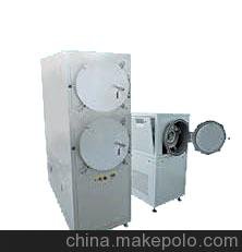電子元器件行業(yè)可控硅擴散爐圖片